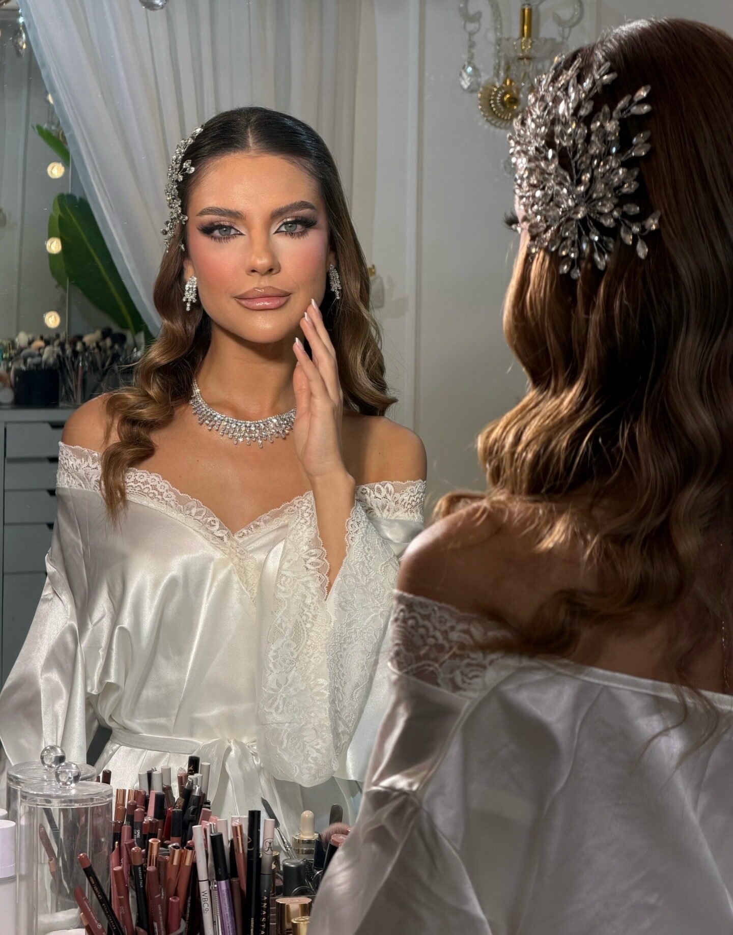 Maria Beyrouthi – Beauty 18