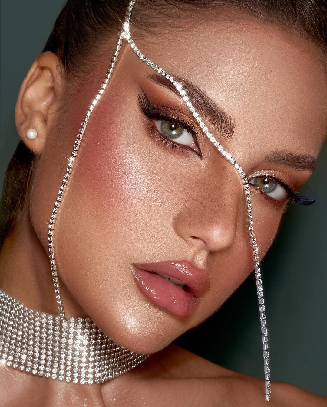 Maria Beyrouthi – Beauty 2
